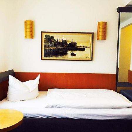 Hotel Imperial Wuppertal Ngoại thất bức ảnh