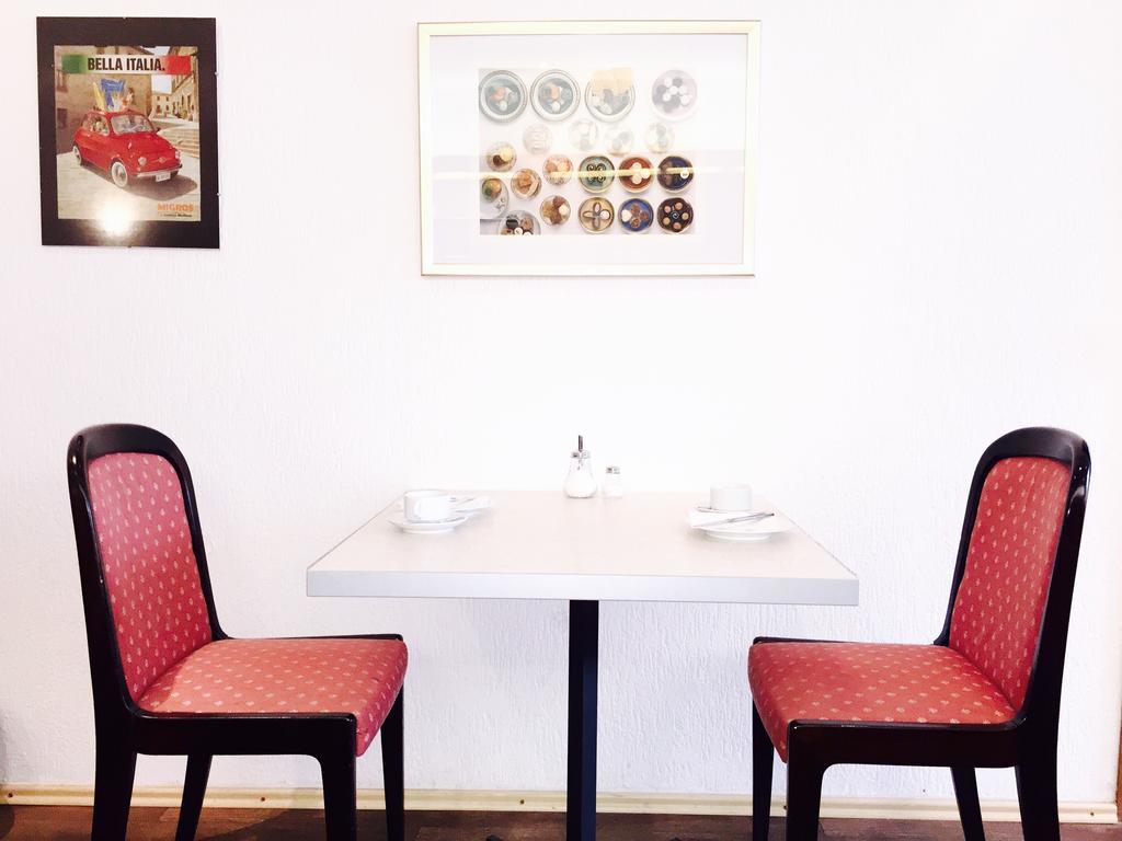 Hotel Imperial Wuppertal Ngoại thất bức ảnh