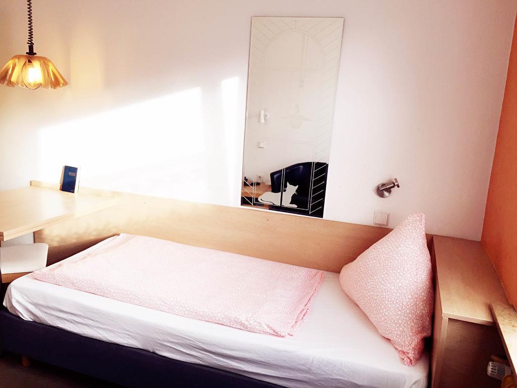 Hotel Imperial Wuppertal Ngoại thất bức ảnh