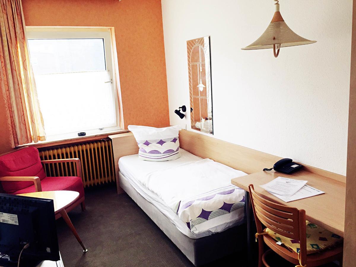 Hotel Imperial Wuppertal Phòng bức ảnh